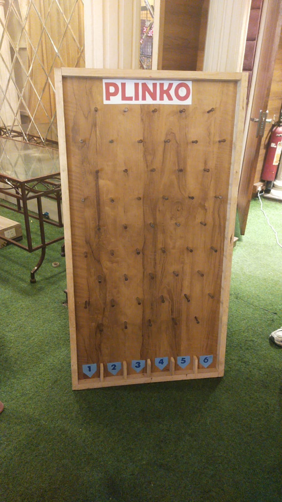 plinko